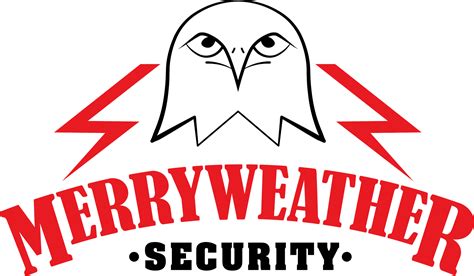 Merryweather Security Consulting .